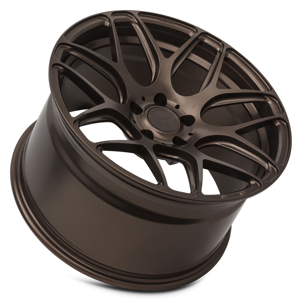 MRR FS1 19x11 Matte Bronze