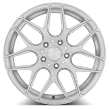 Load image into Gallery viewer, MRR FS1 19x8.5 Brushed Clear Wheel