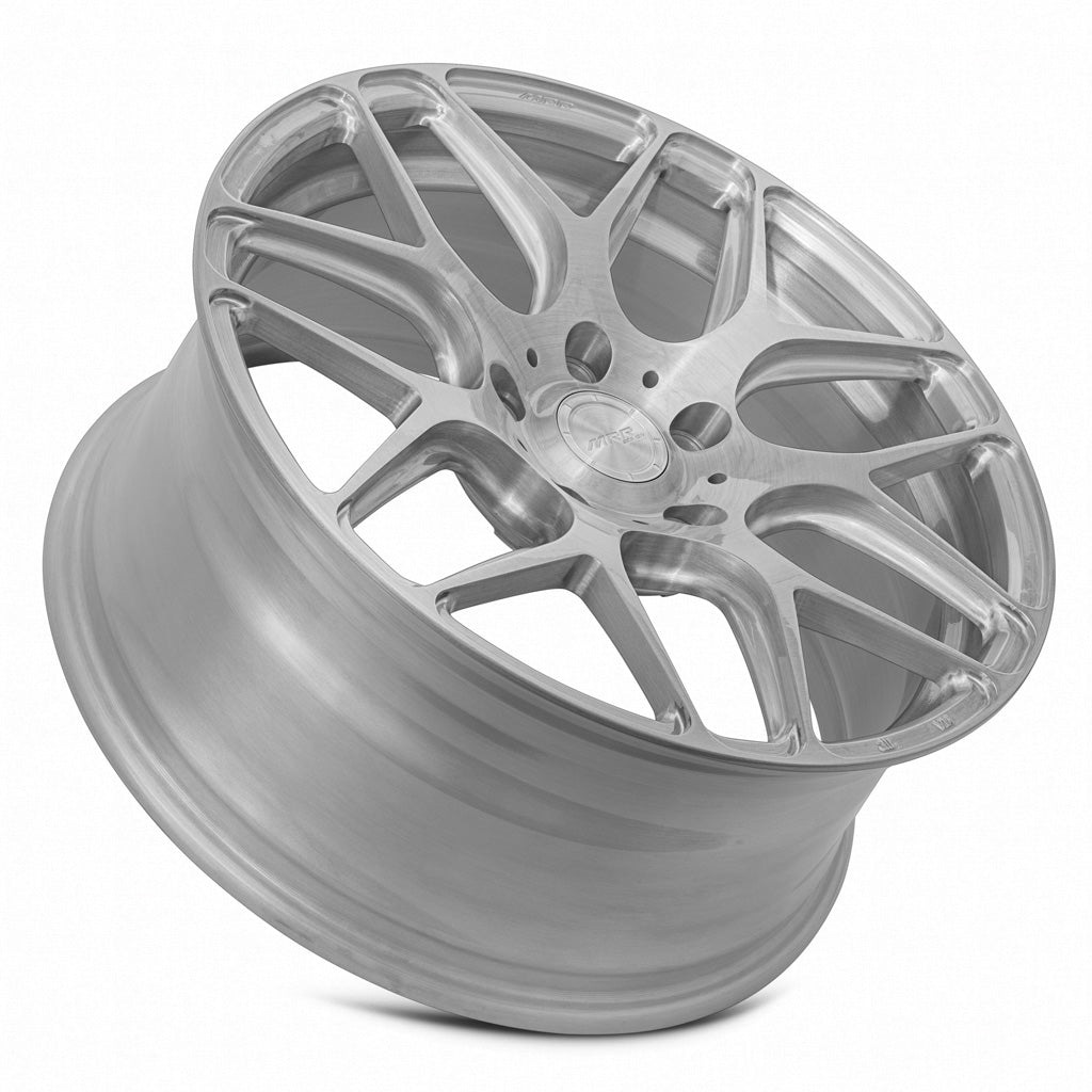 MRR FS1 5x100 - 5x130 19x8.5 FS0119855xx0R-BC - DTX Performance