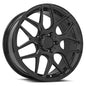 MRR FS1 19x8.5 Carbon Flash Wheel