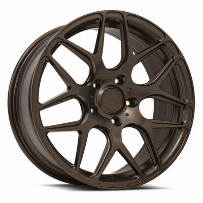 MRR FS1 19x8.5 Gloss Bronze