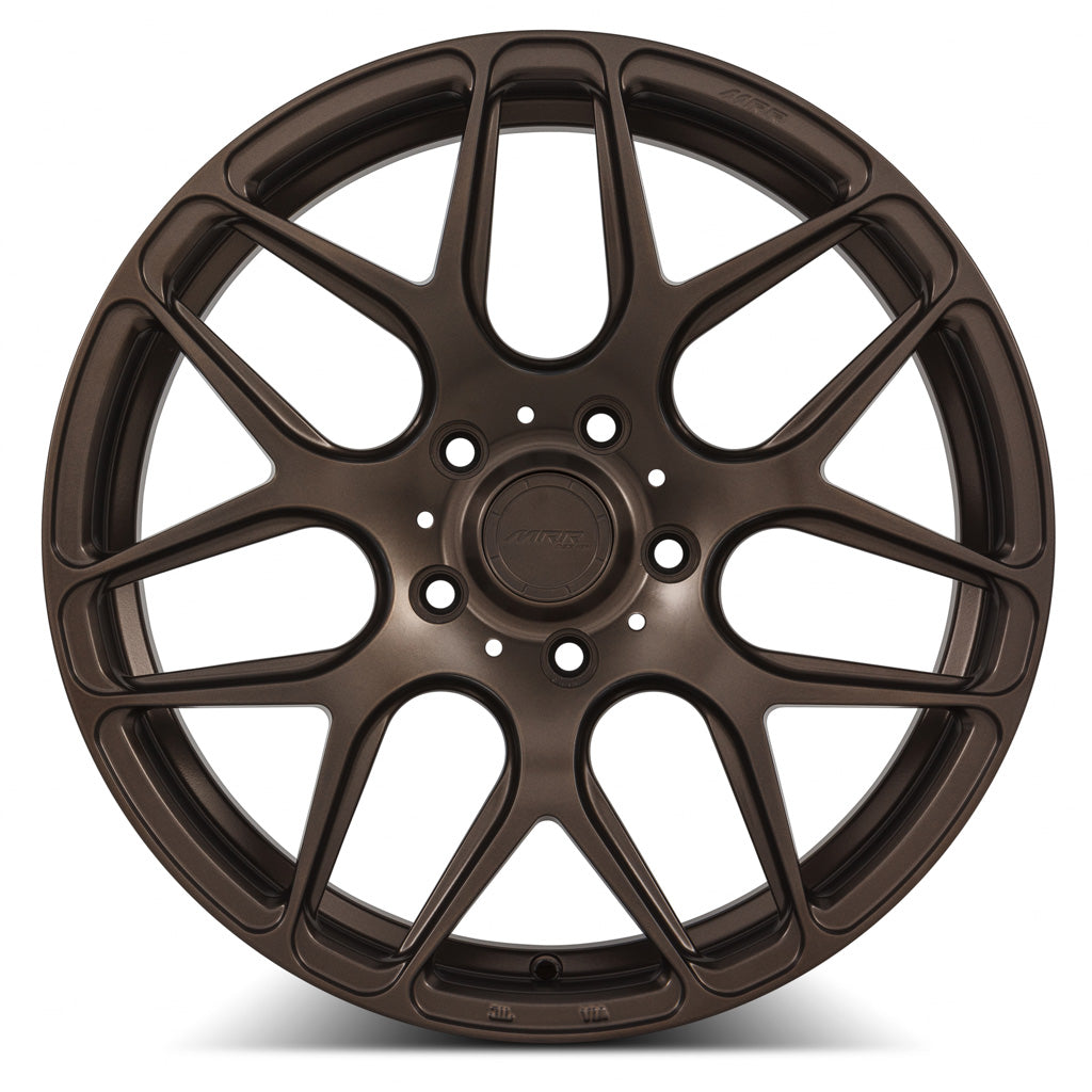 MRR FS1 19x8.5 Matte Bronze Wheel