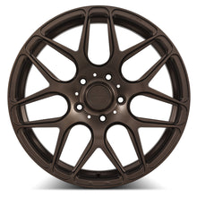 Load image into Gallery viewer, MRR FS1 19x8.5 Gloss Bronze Wheel