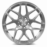 MRR FS1 20x8.5 Brushed Tint