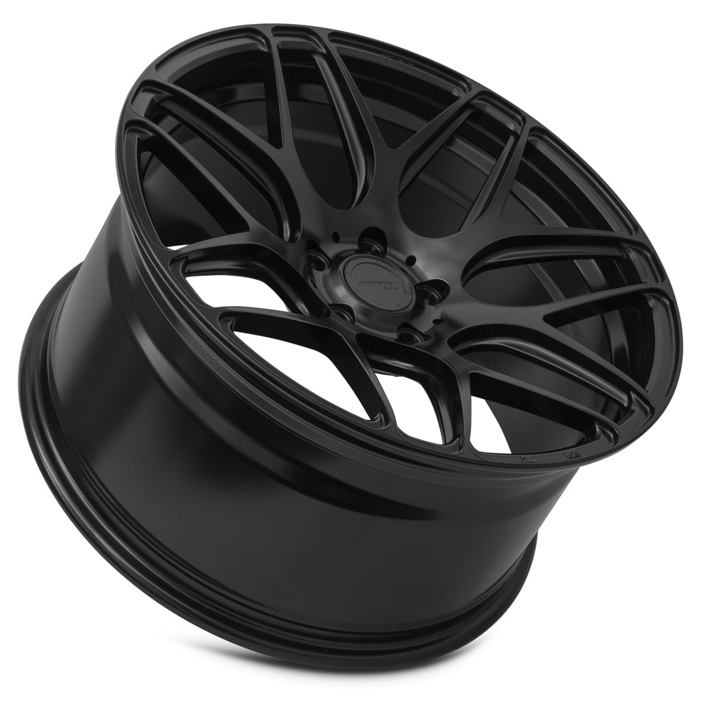 MRR FS1 5x100 - 5x130 20x10.5 FS0120A06xx0R-MB - DTX Performance