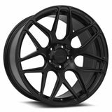 MRR FS1 5x120 20x10 FS0120A05xx12R-MB-52020