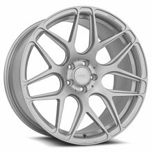 Load image into Gallery viewer, MRR FS1 20x8.5 Liquid Silver Wheel