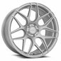 MRR FS1 20x11 Liquid Silver Wheel