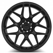 Load image into Gallery viewer, MRR FS1 20x8.5 Matte Black