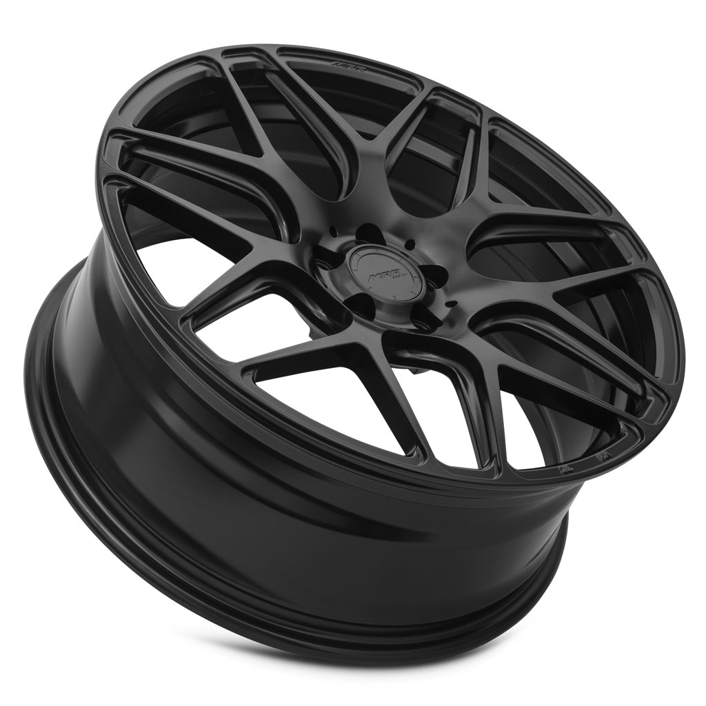 MRR FS1 5x112 20x8.5 FS0120855xx0R-MB-51235 - DTX Performance