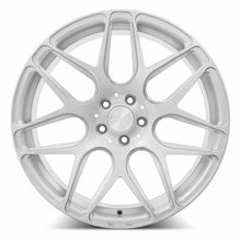 Load image into Gallery viewer, MRR FS1 20x11 Brushed Clear fit Corvette C8 Wheel