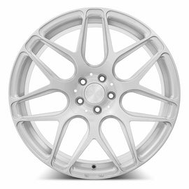 MRR FS1 20x10 Brushed Clear fit Camaro Wheel