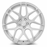 MRR FS1 19x11 Brushed Clear