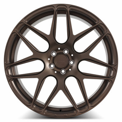 MRR FS1 21x10.5 Gloss Bronze