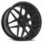 MRR FS1 21x10.5 Carbon Flash Wheel