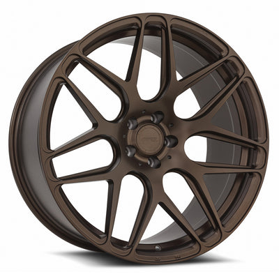 MRR FS1 21x10.5 Matte Bronze