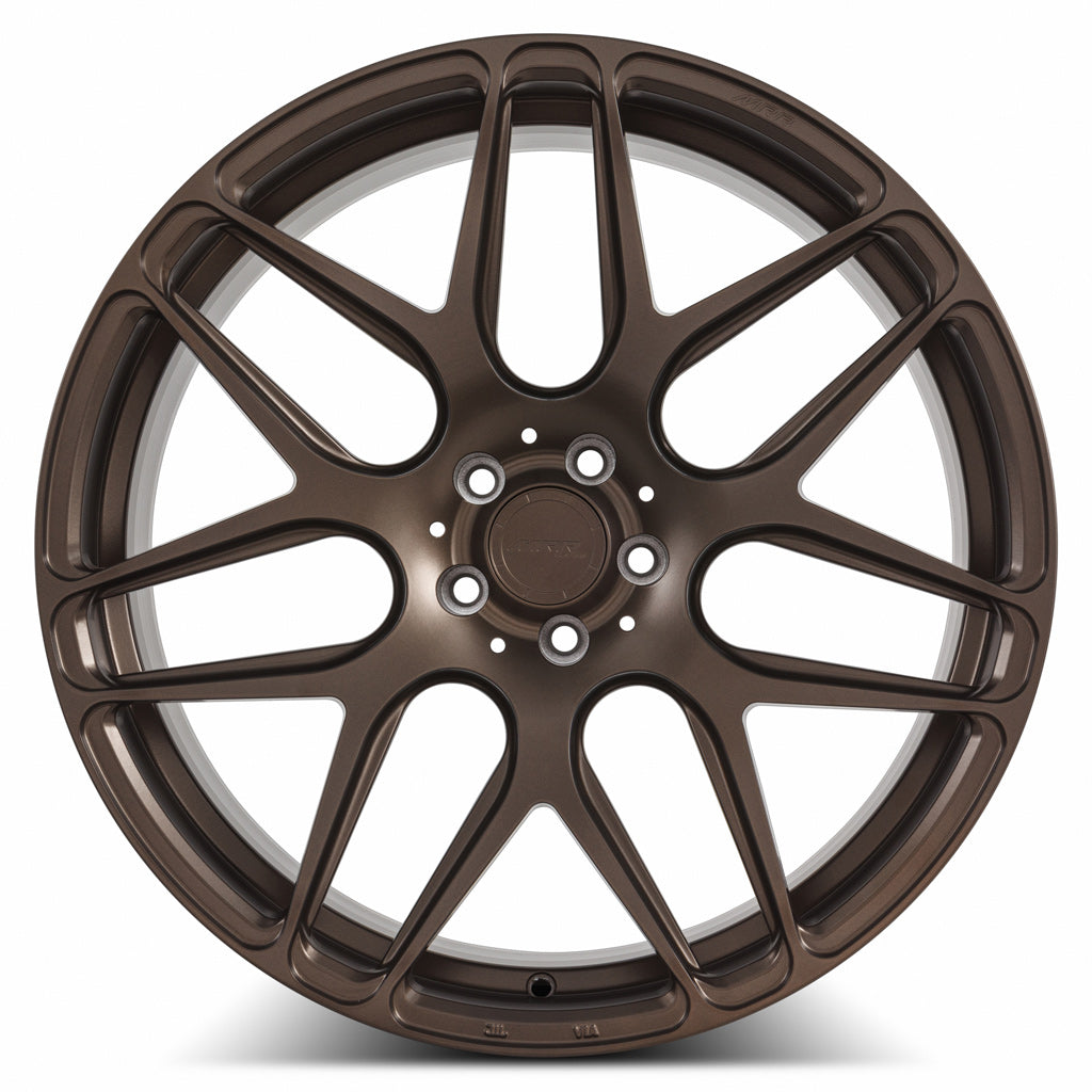 MRR FS1 21x10.5 Matte Bronze