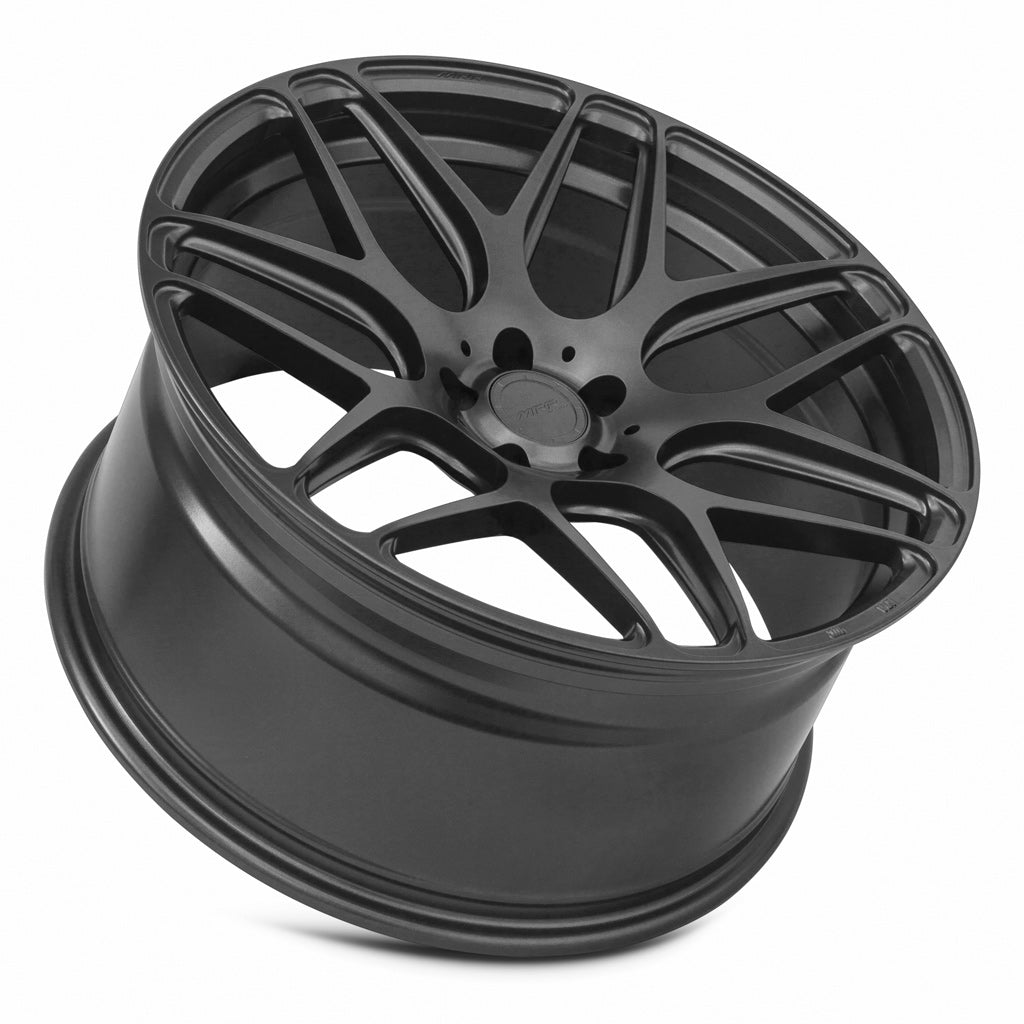 MRR FS1 5x120 21x10.5 FS0121A55xx12R-MGM-52035 - DTX Performance