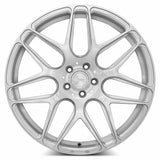 MRR FS1 21x9 Brushed Clear