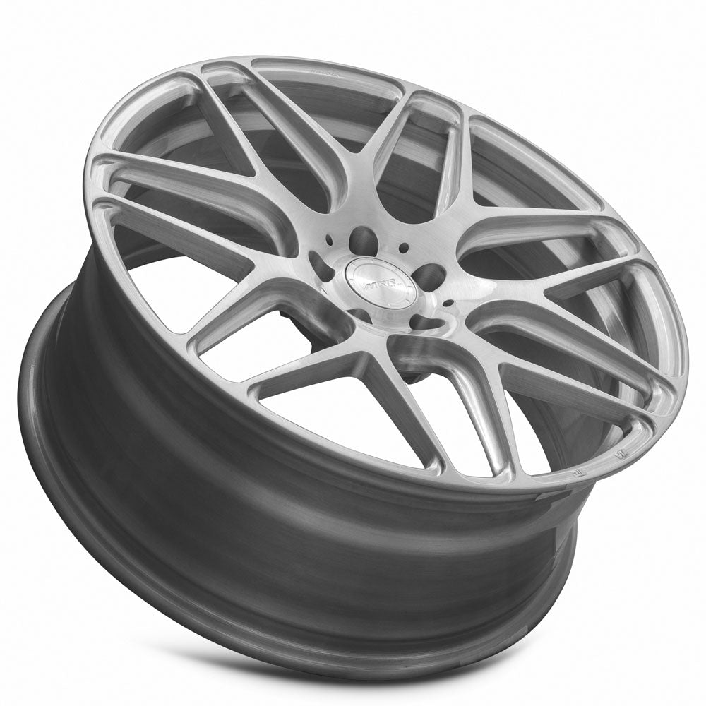 MRR FS1 21x9 Brushed Clear