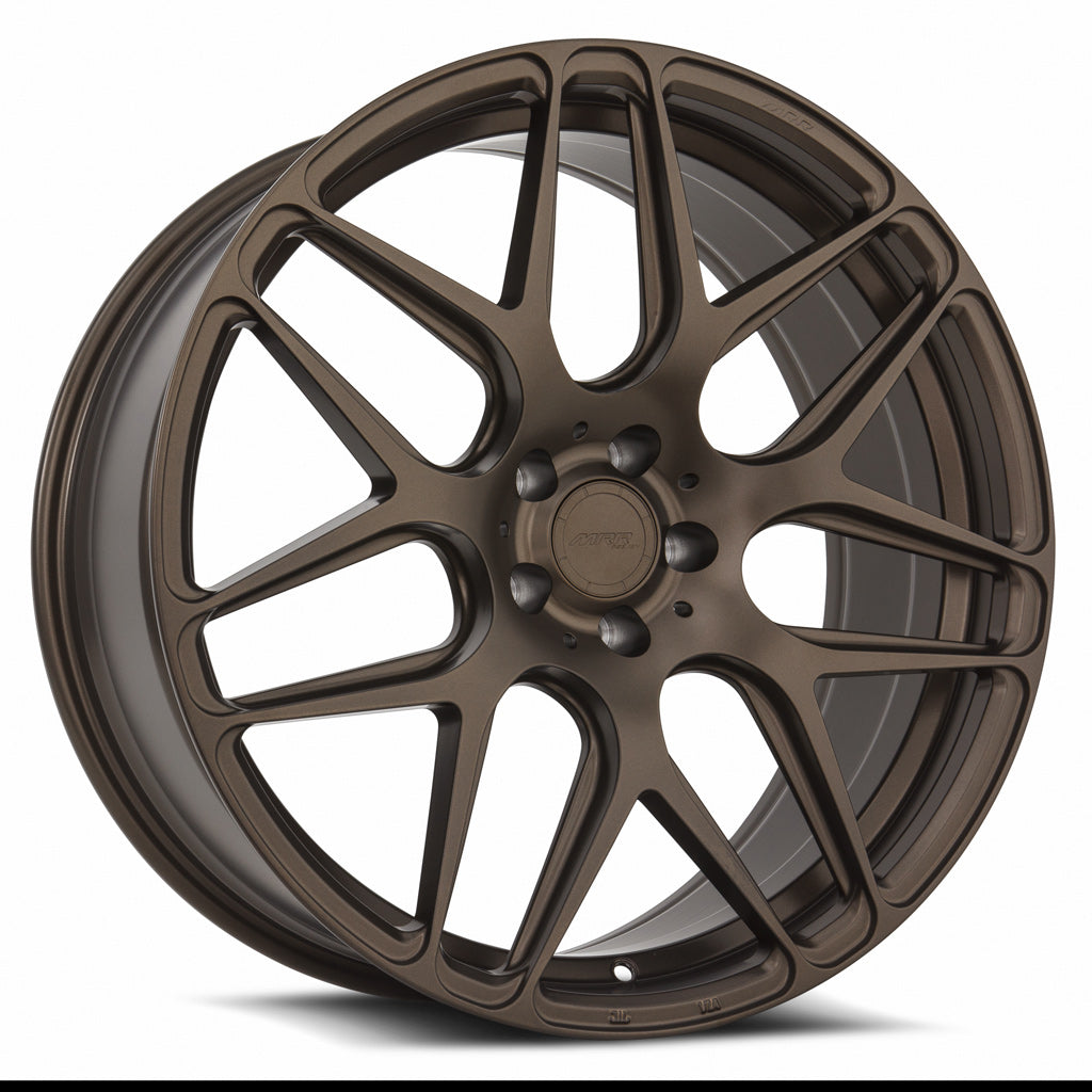 MRR FS1 21x9 Matte Bronze Wheel