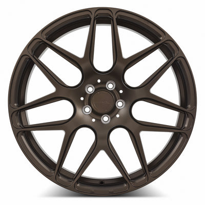 MRR FS1 21x9 Gloss Bronze