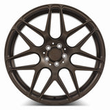 MRR FS1 21x9 Matte Bronze