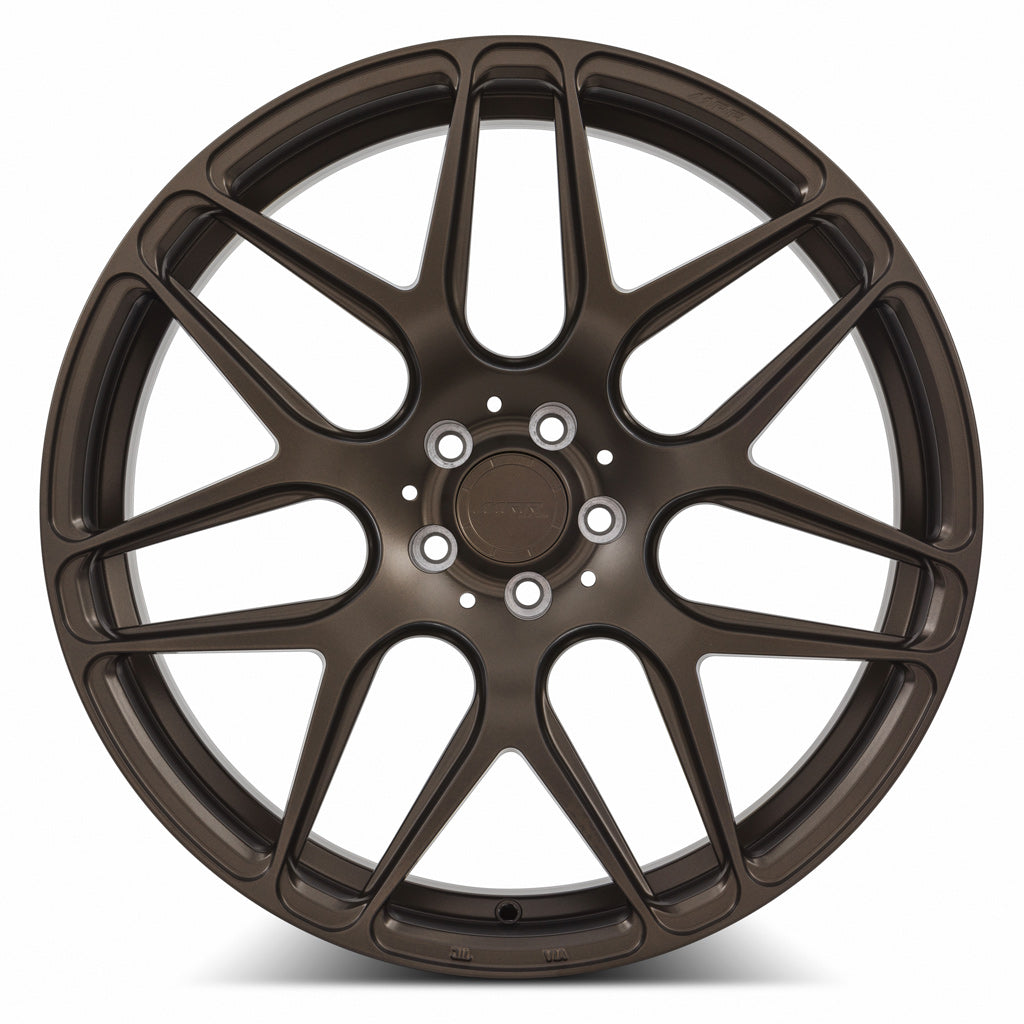 MRR FS1 21x9 Matte Bronze