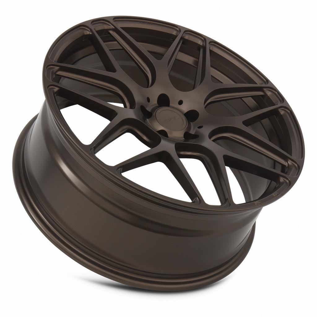 MRR FS1 21x9 Gloss Bronze