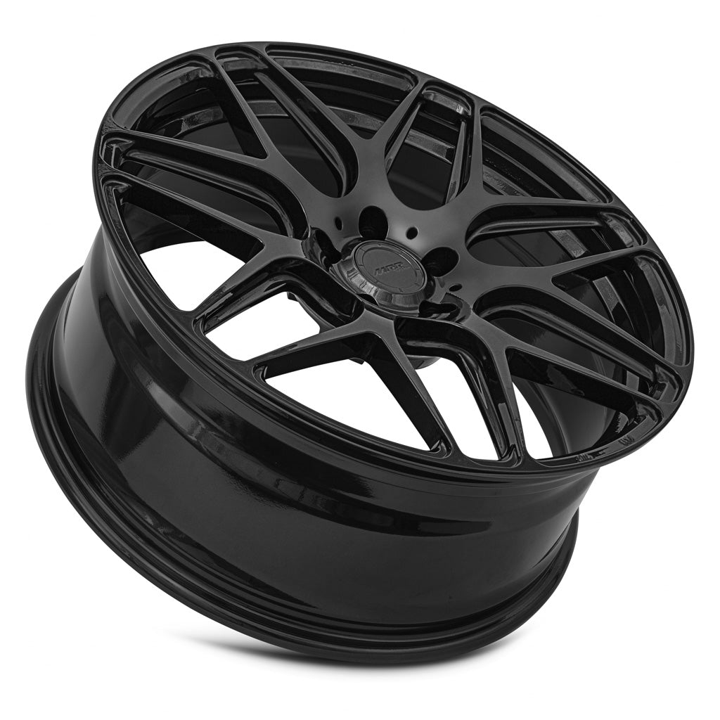 MRR FS1 5x100 - 5x130 21x9 FS0121905xx12R-CF - DTX Performance