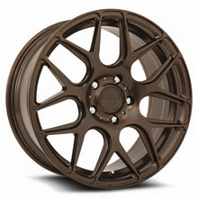 Load image into Gallery viewer, MRR FS1 18x9.5 Gloss Bronze Wheel