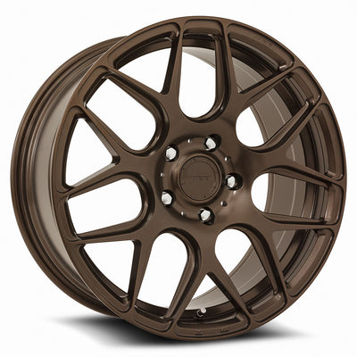 MRR FS1 18x10.5 Gloss Bronze