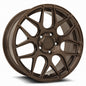 MRR FS1 18x8.5 Gloss Bronze