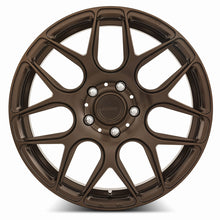 Load image into Gallery viewer, MRR FS1 20x11 Gloss Bronze fit Camaro Wheel