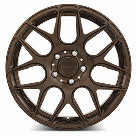 MRR FS1 20x11 Gloss Bronze fit Camaro Wheel