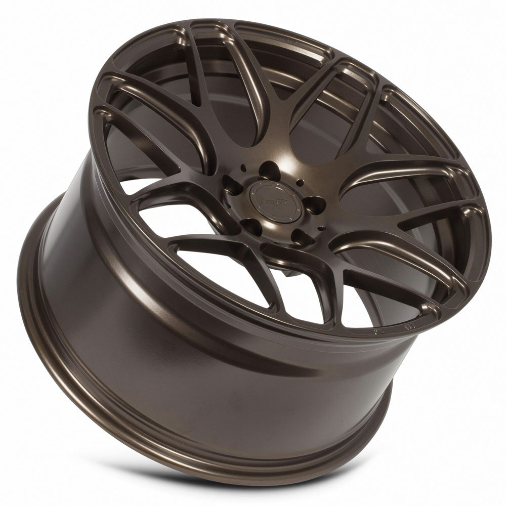 MRR FS1 5x108 20x10.5 FS0120A06xx0R-BR-50835 - DTX Performance