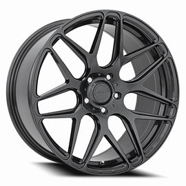 MRR FS1 18x8.5 Carbon Flash Wheel