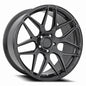MRR FS1 20x11 Carbon Flash fit Camaro Wheel