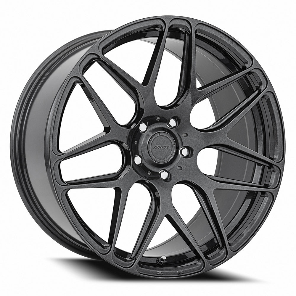 MRR FS1 18x10.5 Carbon Flash Wheel