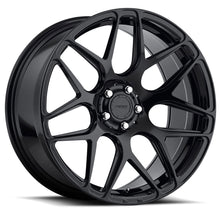 Load image into Gallery viewer, MRR FS1 20x11 Gloss Black fit Corvette C8 Wheel