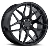MRR FS1 18x10.5 Gloss Black