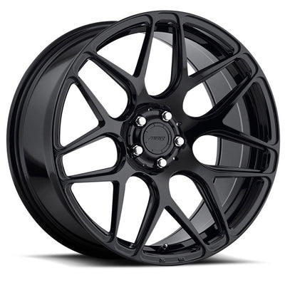 MRR FS1 19x11 Gloss Black