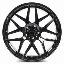 Load image into Gallery viewer, MRR FS1 20x10 Gloss Black fit Camaro Wheel