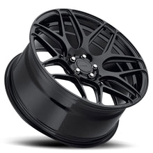 Load image into Gallery viewer, MRR FS1 20x10 Gloss Black Wheel