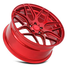 Load image into Gallery viewer, MRR FS1 20x11 Candy Red fit Camaro Wheel