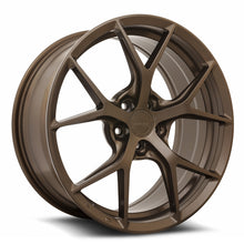 Load image into Gallery viewer, MRR FS6 20x8.5 Gloss Bronze Wheel