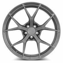 Load image into Gallery viewer, MRR FS6 20x10 Gloss Gun Metal fit Camaro Wheel