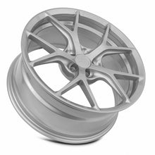 Load image into Gallery viewer, MRR FS6 20x10 Liquid Silver fit Camaro Wheel