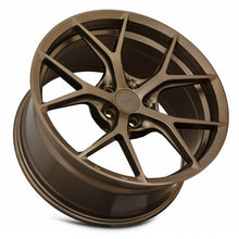Load image into Gallery viewer, MRR FS6 20x11 Gloss Bronze fit Corvette C8 Wheel