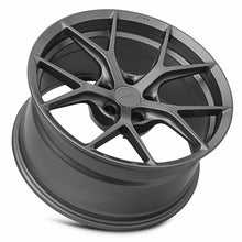 Load image into Gallery viewer, MRR FS6 19x9.5 Matte Gun Metal